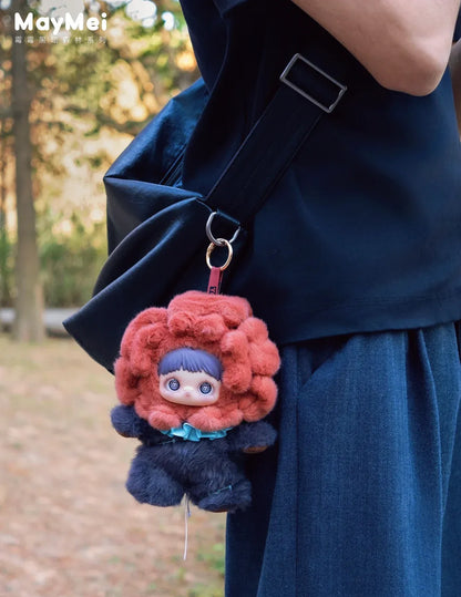 MayMei - V2 Dark Forest Series Plush Dolls Blind Box