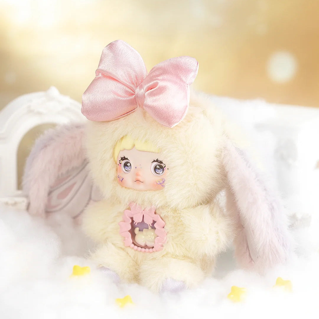 Nommi - V6 Fantasy World Series Plush Blind Box