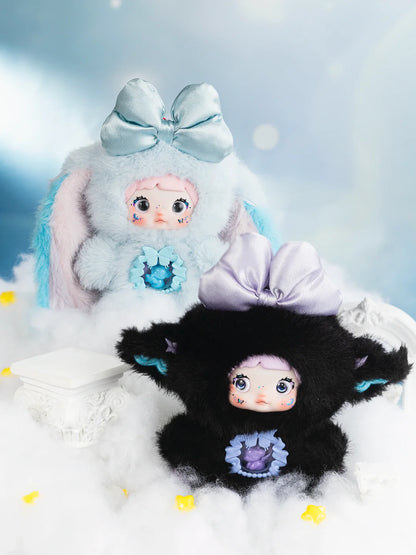 Nommi - V6 Fantasy World Series Plush Blind Box