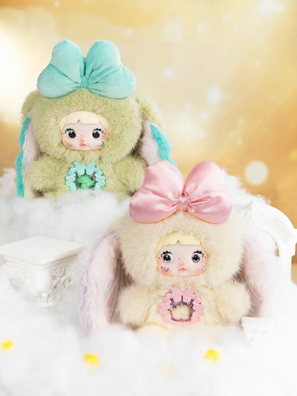 Nommi - V6 Fantasy World Series Plush Blind Box