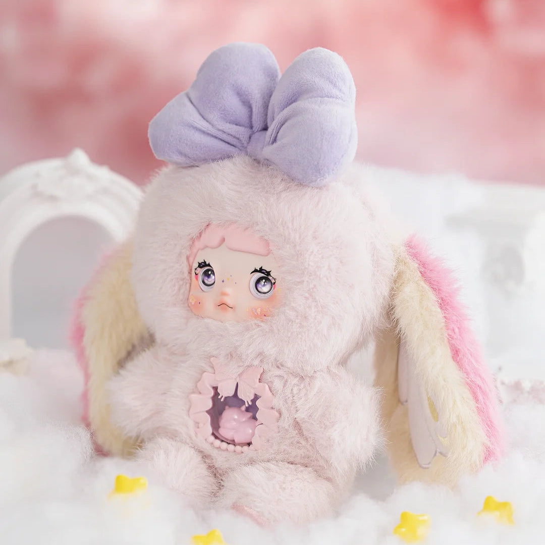 Nommi - V6 Fantasy World Series Plush Blind Box