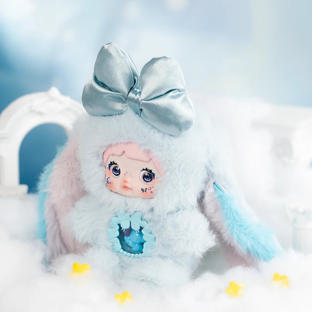 Nommi - V6 Fantasy World Series Plush Blind Box