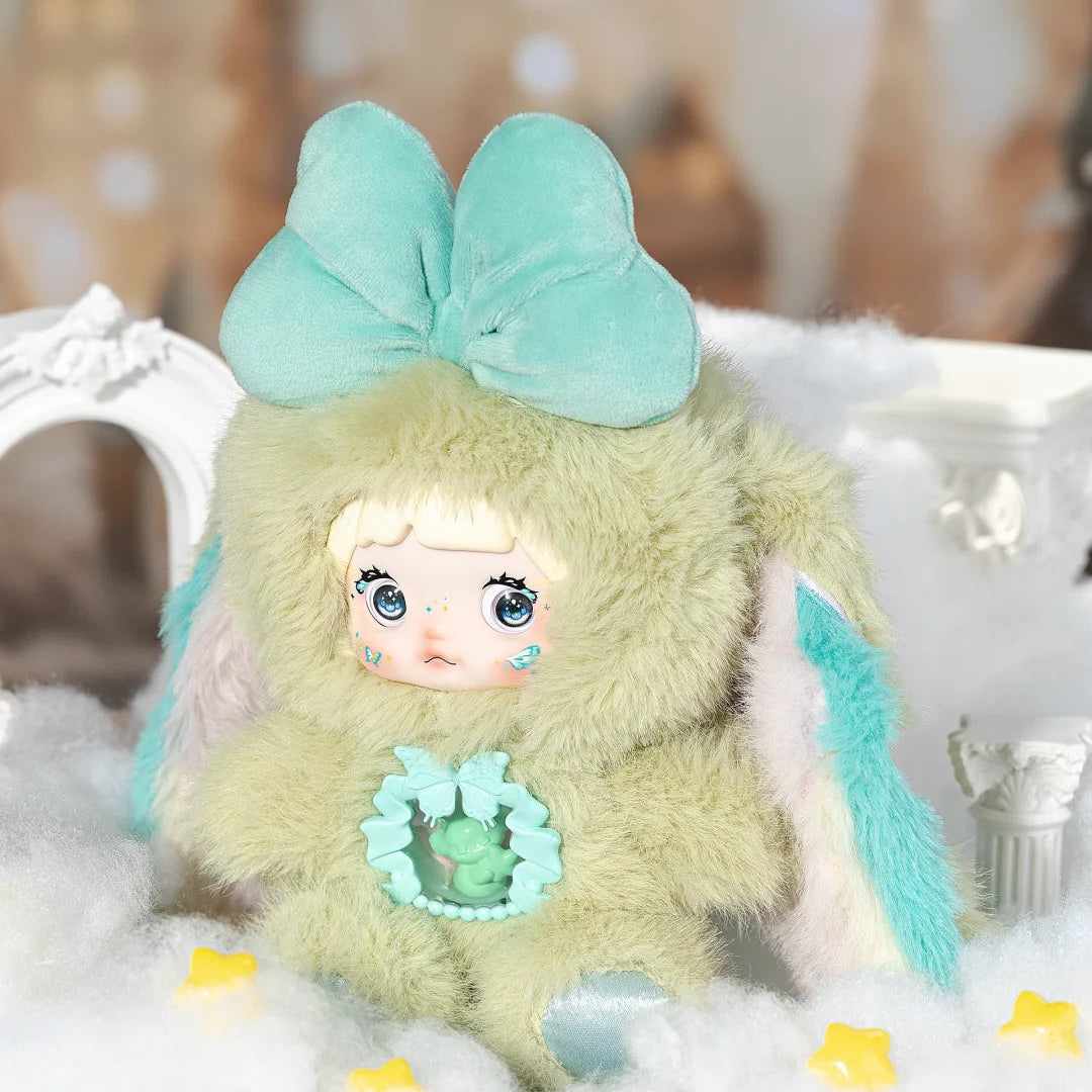 Nommi - V6 Fantasy World Series Plush Blind Box