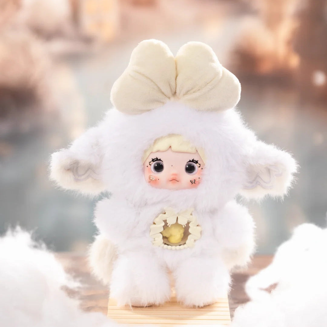Nommi - V6 Fantasy World Series Plush Blind Box