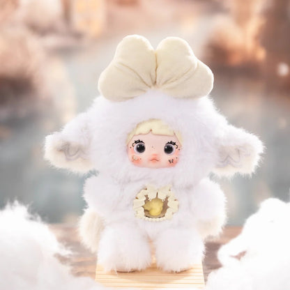 Nommi - V6 Fantasy World Series Plush Blind Box