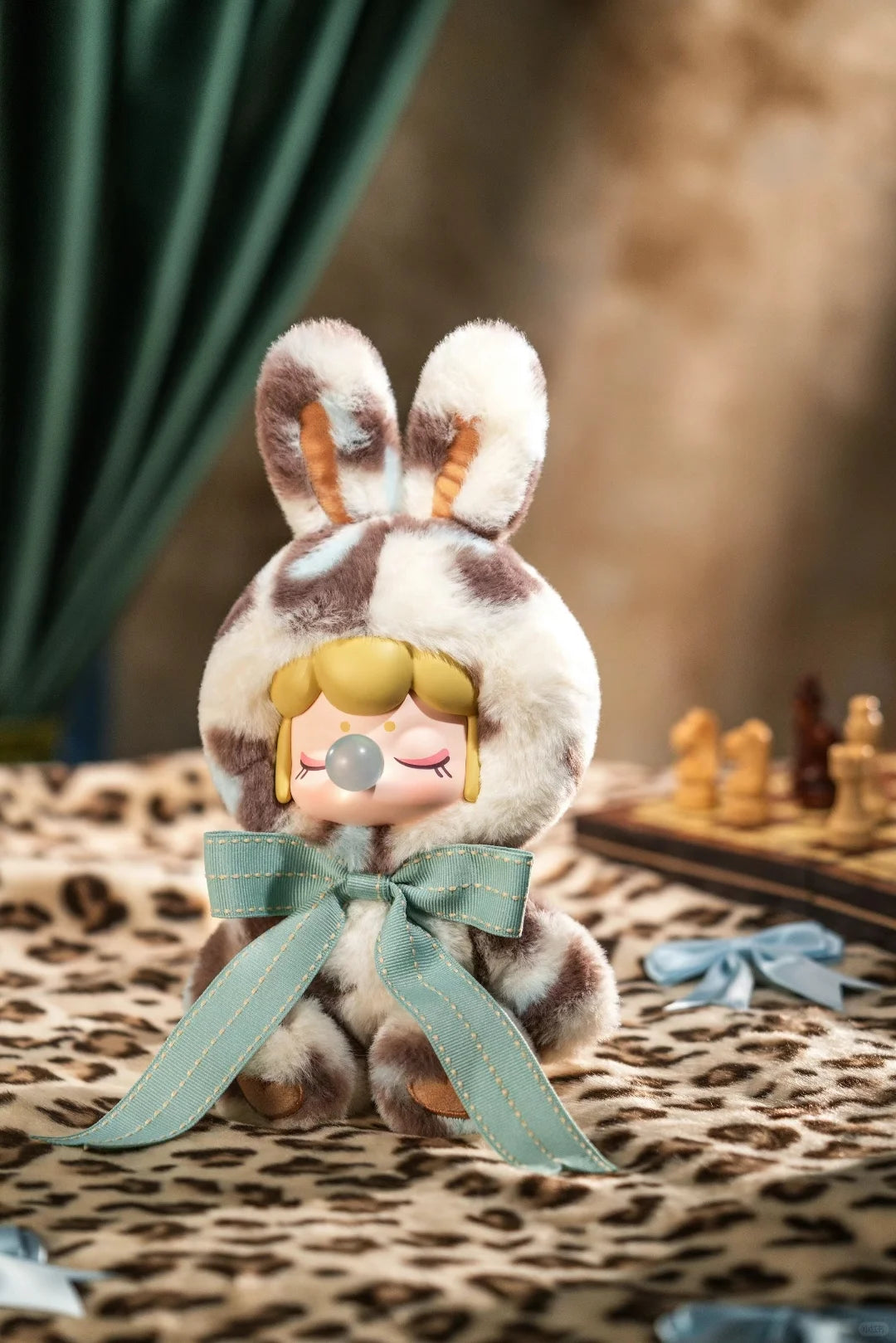 ROLIFE Surprise Plush Dolls - Nanci Shining Bunny