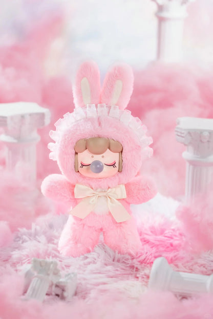 ROLIFE Surprise Plush Dolls - Nanci Shining Bunny