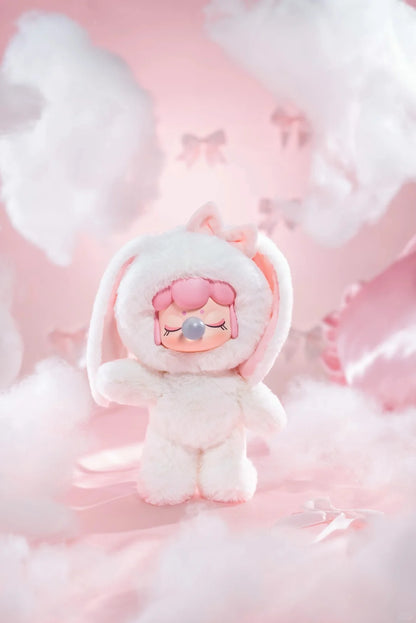 ROLIFE Surprise Plush Dolls - Nanci Shining Bunny