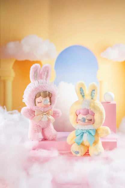 ROLIFE Surprise Plush Dolls - Nanci Shining Bunny
