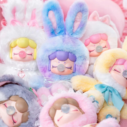 ROLIFE Surprise Plush Dolls - Nanci Shining Bunny