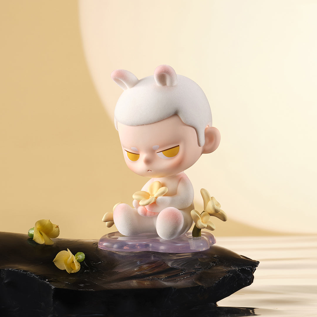 POP MART KUBO Breathing In Series Blind Box