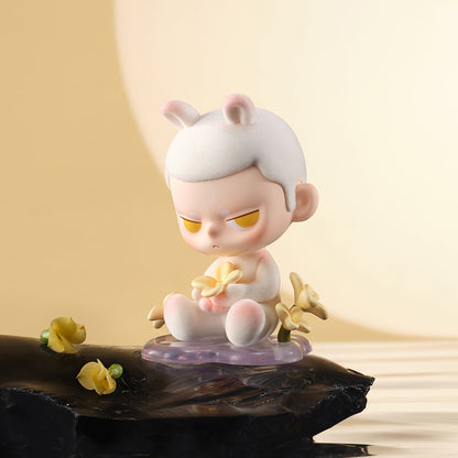 POP MART KUBO Breathing In Series Blind Box