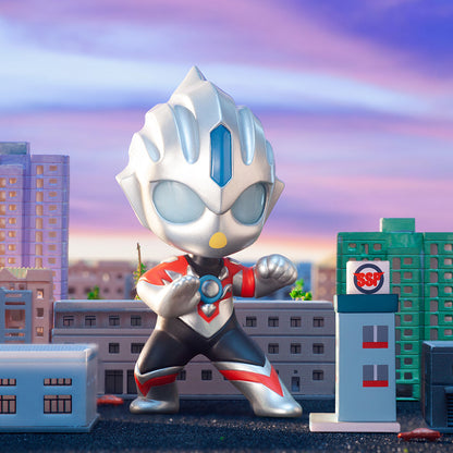 POP MART Ultraman New Generation Heroes Series Blind Box