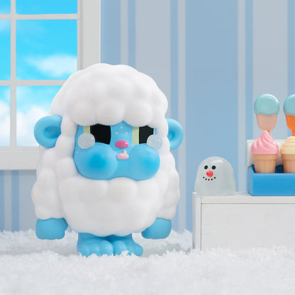 POP MART Crybaby Monster Tears Series Blind Box