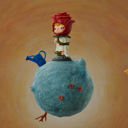 POP MART Hirono x Le Petit Prince Series Blind Box