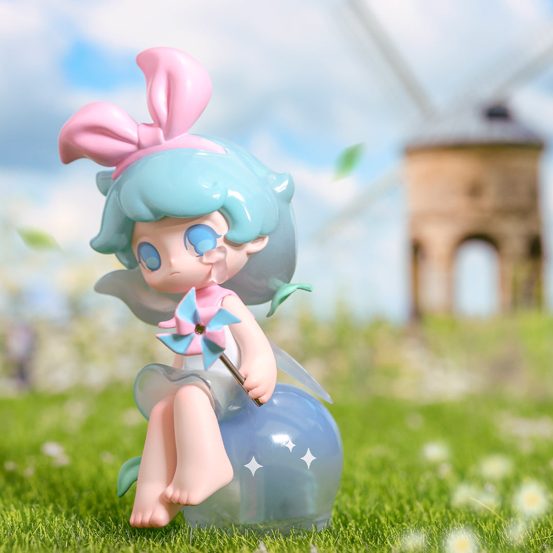 POP MART AZURA Natural Elements Series Blind Box
