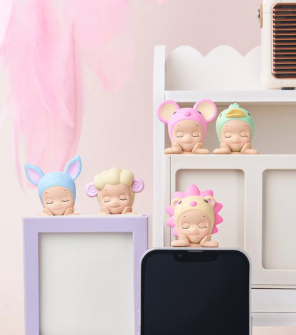 Sonny Angel - Hippers Dreaming Series