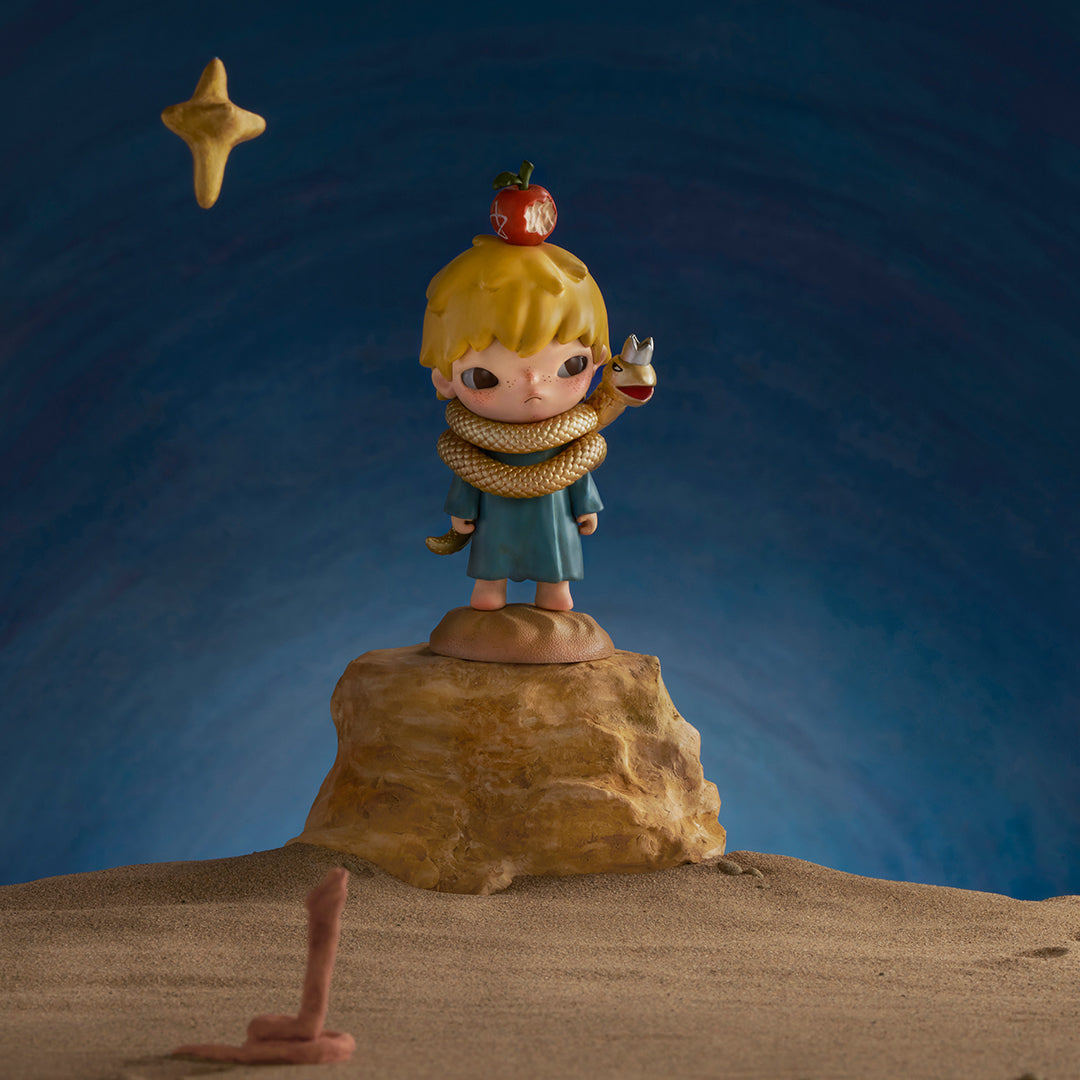 POP MART Hirono x Le Petit Prince Series Blind Box