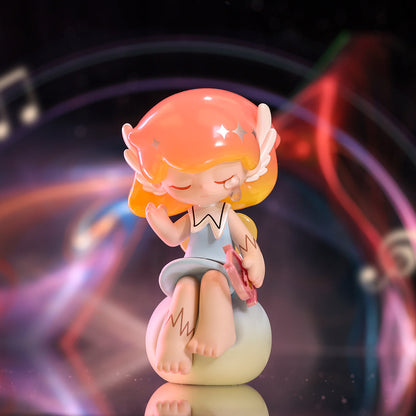 POP MART AZURA Natural Elements Series Blind Box
