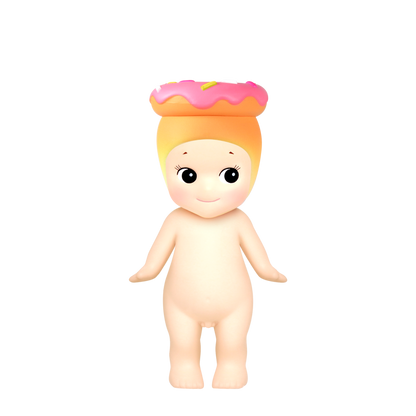 Sonny Angel - Snack Series