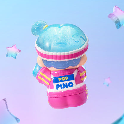 POP MART PINO JELLY Star Project Series Blind Box