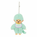 Monchhichi - Colours Keychain (Mint Green)