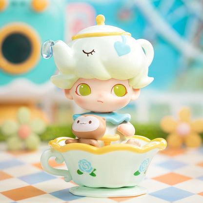 POP MART Dimoo Dating Series Blind Box