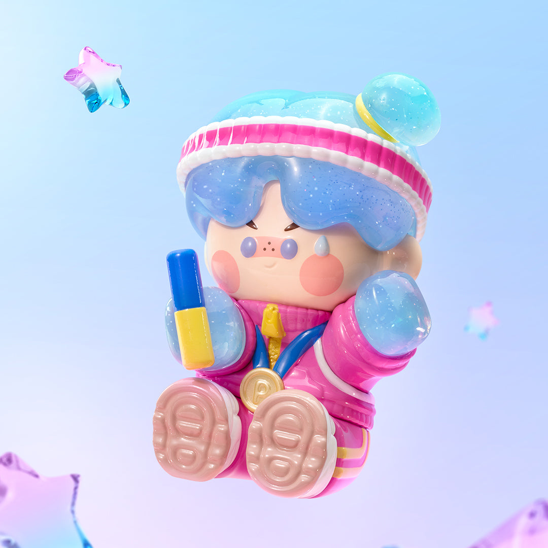 POP MART PINO JELLY Star Project Series Blind Box