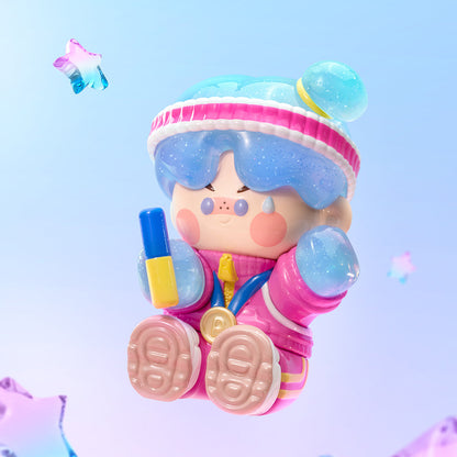 POP MART PINO JELLY Star Project Series Blind Box