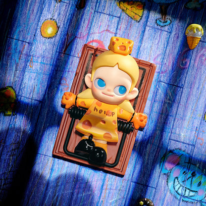 POP MART Zsiga We All Are Kids Series Blind Box