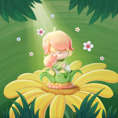 POP MART Sweet Bean I Want a Hug Series Blind Box