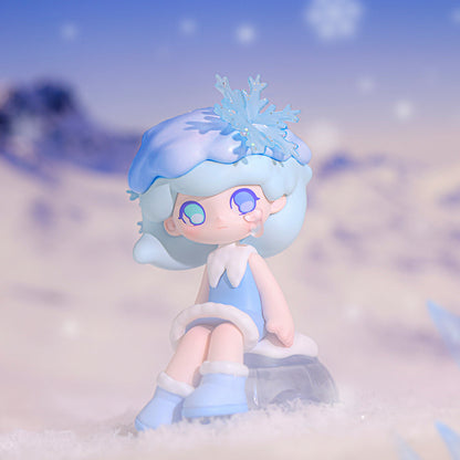 POP MART AZURA Natural Elements Series Blind Box