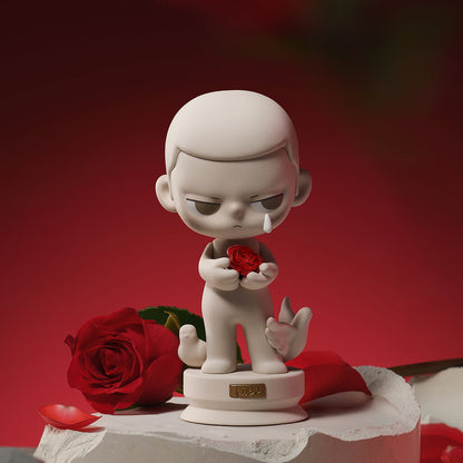 POP MART KUBO Breathing In Series Blind Box