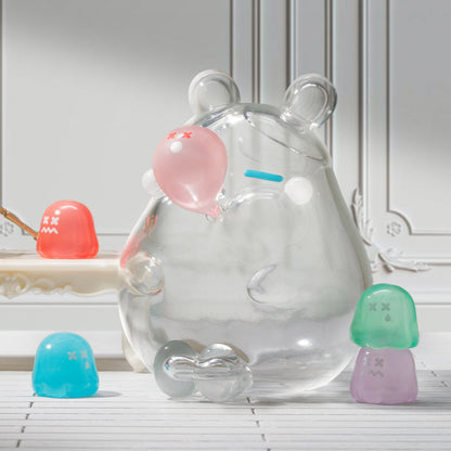 POP MART Crybaby Monster Tears Series Blind Box