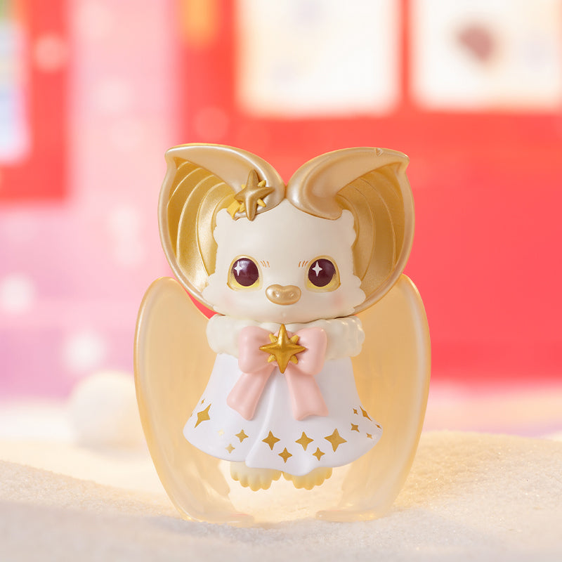 POP MART Yoki Christmas Series Blind Box