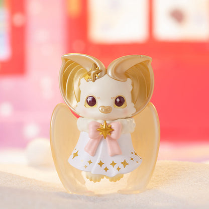 POP MART Yoki Christmas Series Blind Box