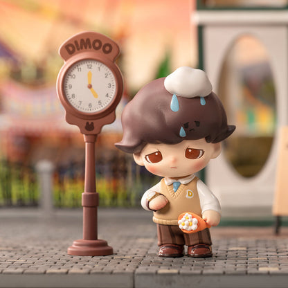 POP MART Dimoo Dating Series Blind Box