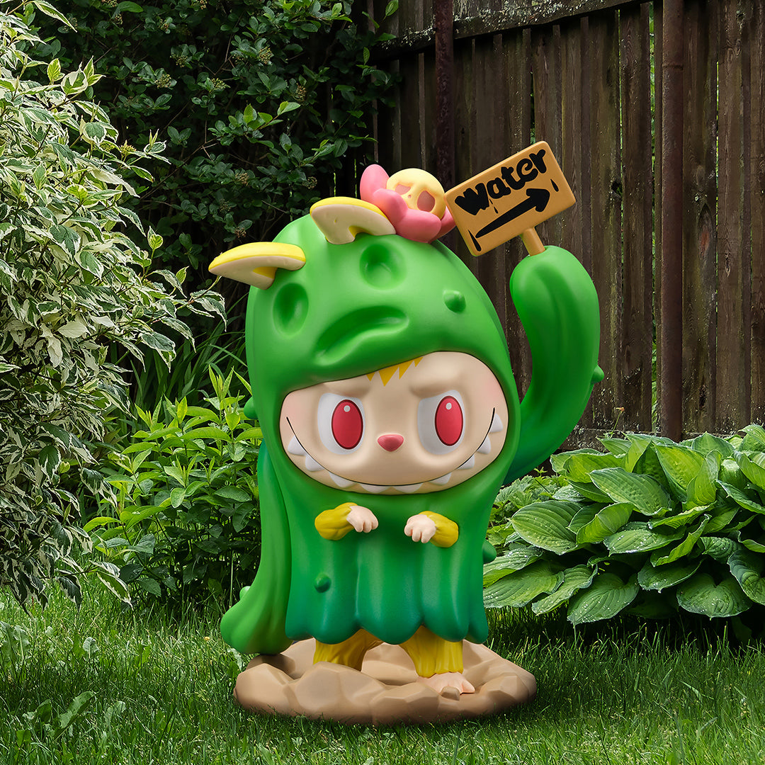 POP MART The Monsters Almost Hidden Series Blind Box