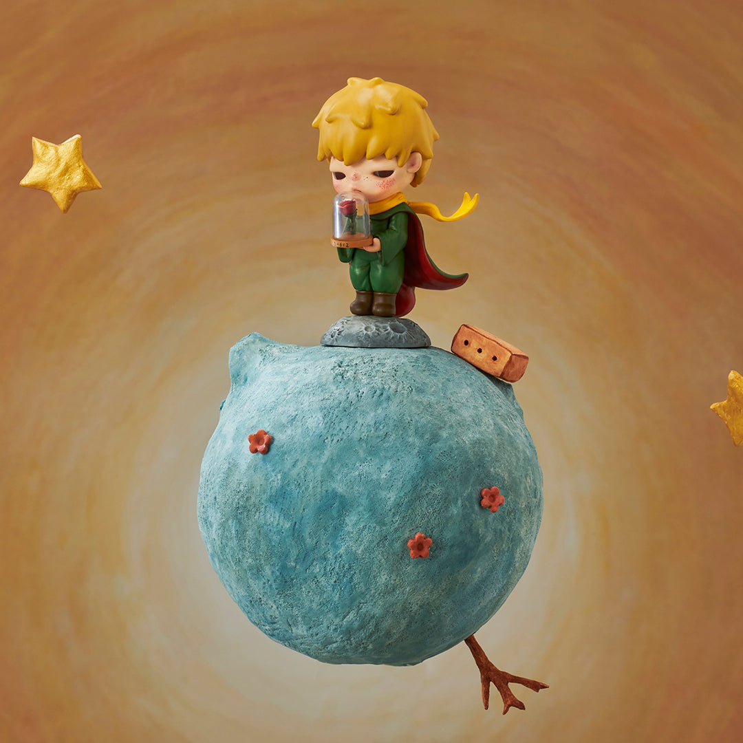 POP MART Hirono x Le Petit Prince Series Blind Box