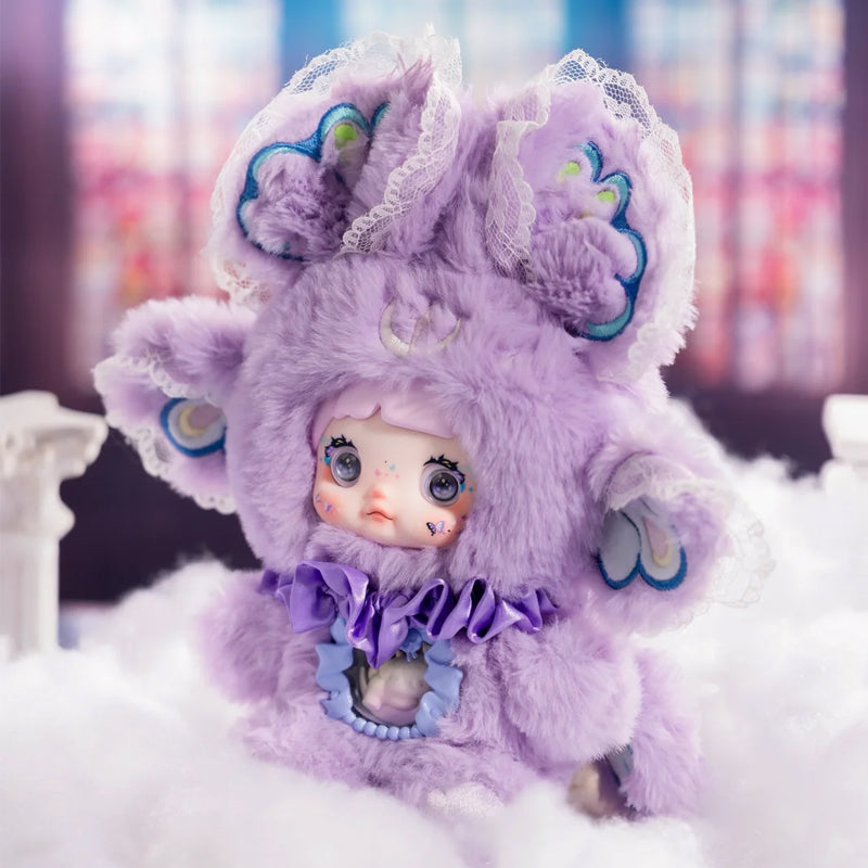 Nommi - V6 Fantasy World Series Plush Blind Box