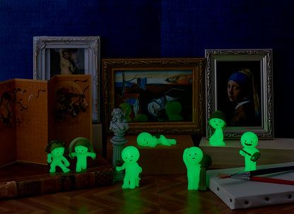 Smiski - Museum Series Blind Box