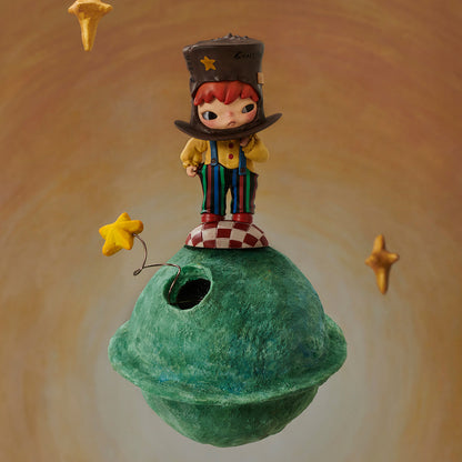 POP MART Hirono x Le Petit Prince Series Blind Box