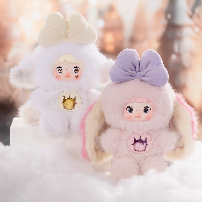 Nommi - V6 Fantasy World Series Plush Blind Box
