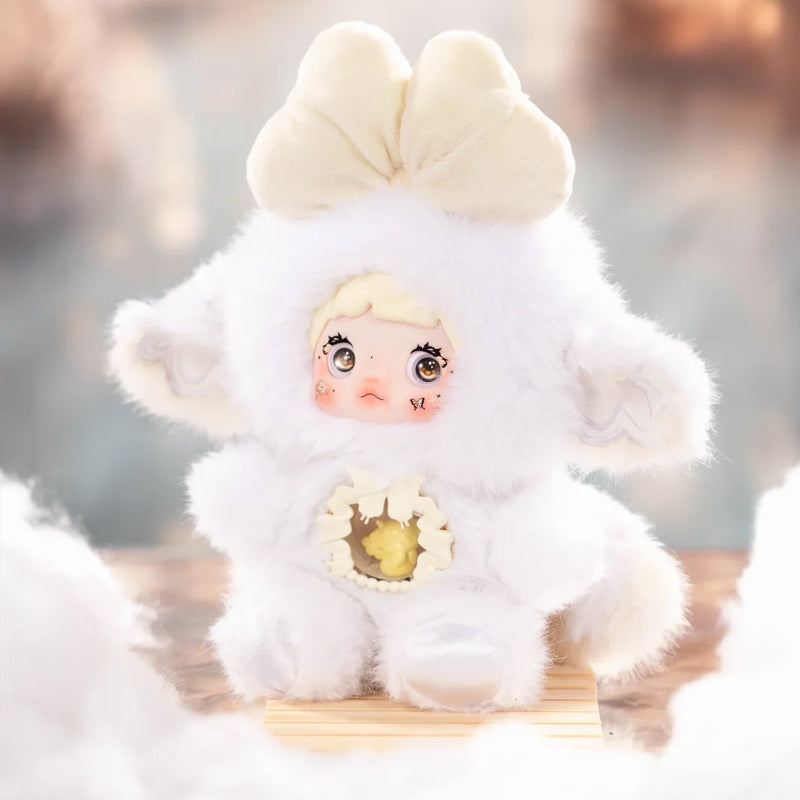 Nommi - V6 Fantasy World Series Plush Blind Box
