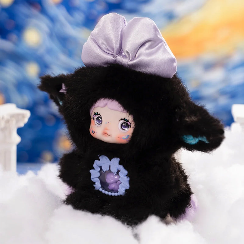 Nommi - V6 Fantasy World Series Plush Blind Box