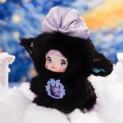 Nommi - V6 Fantasy World Series Plush Blind Box