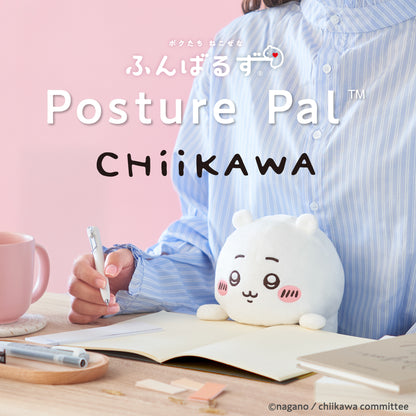 Dreams - Posture Pal Funbarus Chiikawa (Chiikawa)