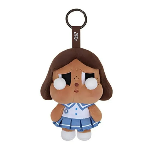 POP MART Crybaby Sunset Concert Series Plush Pendant Blind Box