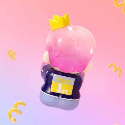 POP MART PINO JELLY Star Project Series Blind Box
