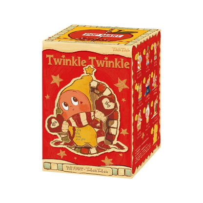 POP MART Twinkle Twinkle The Gifts From Stars Series Figures Blind Box